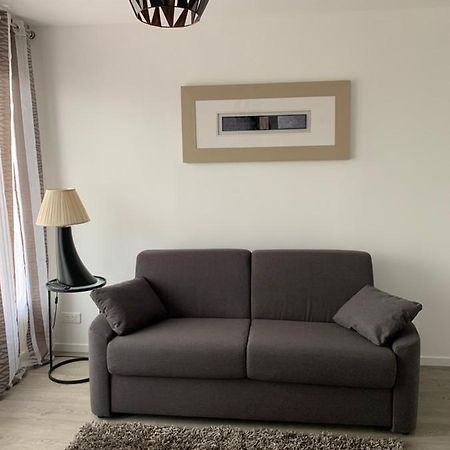 St Louis Appartement رْوان المظهر الخارجي الصورة