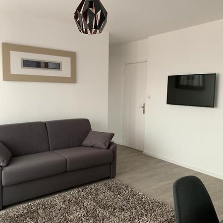 St Louis Appartement رْوان المظهر الخارجي الصورة