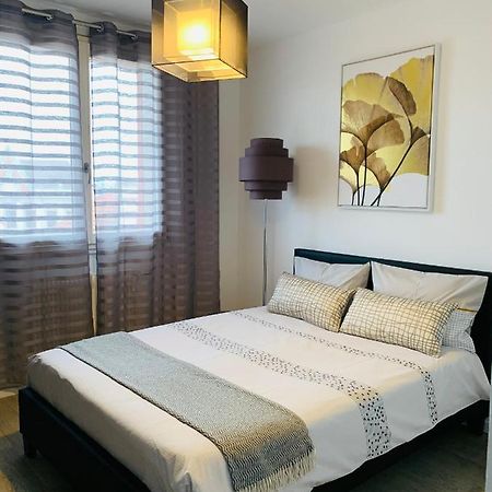 St Louis Appartement رْوان المظهر الخارجي الصورة