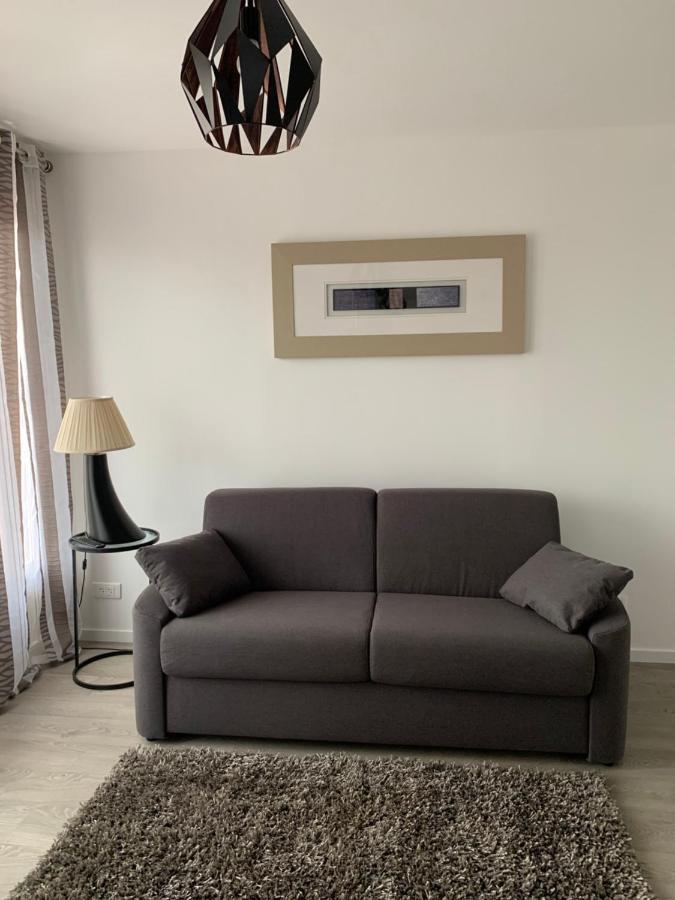 St Louis Appartement رْوان المظهر الخارجي الصورة