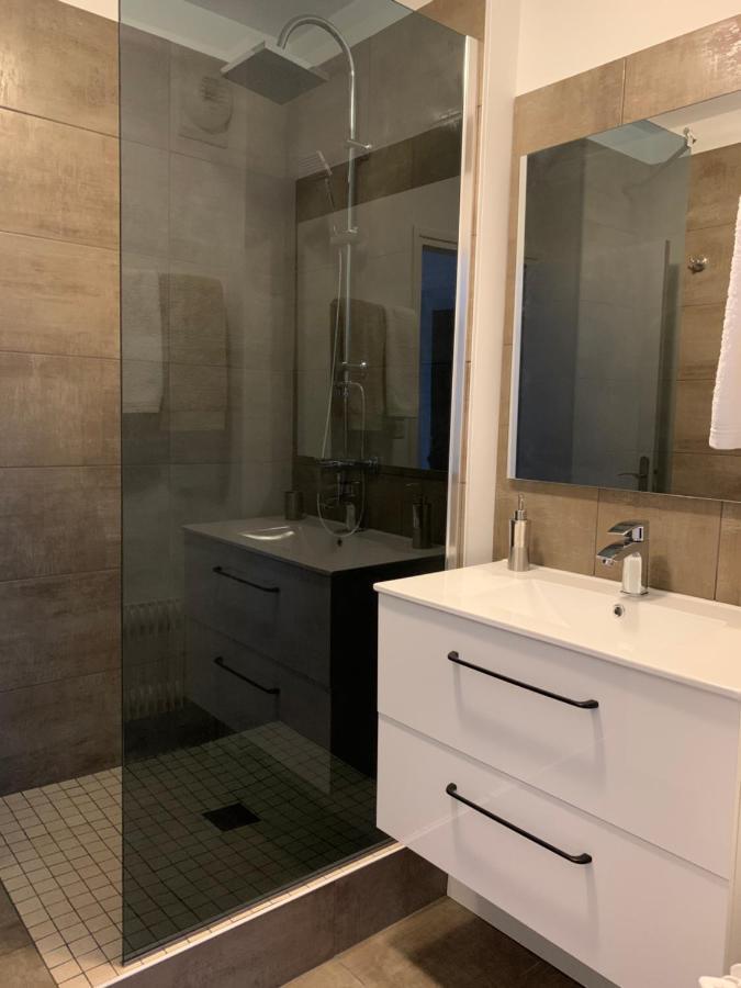 St Louis Appartement رْوان المظهر الخارجي الصورة