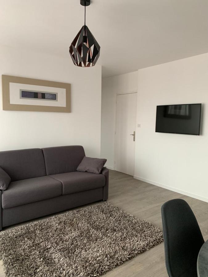 St Louis Appartement رْوان المظهر الخارجي الصورة