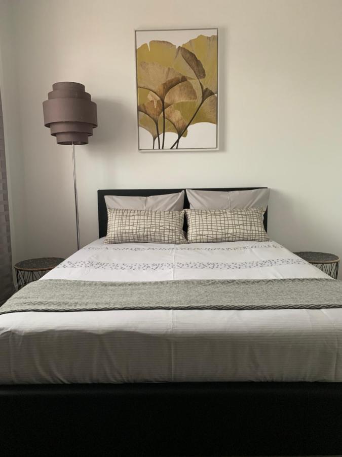 St Louis Appartement رْوان المظهر الخارجي الصورة