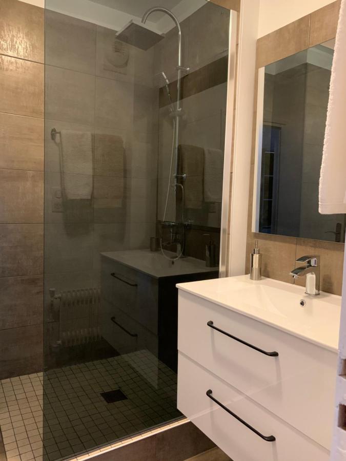 St Louis Appartement رْوان المظهر الخارجي الصورة