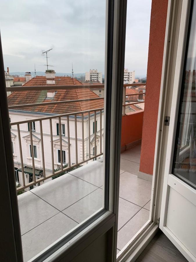 St Louis Appartement رْوان المظهر الخارجي الصورة