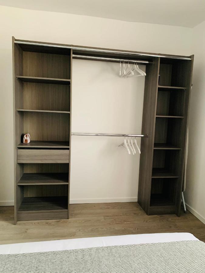 St Louis Appartement رْوان المظهر الخارجي الصورة