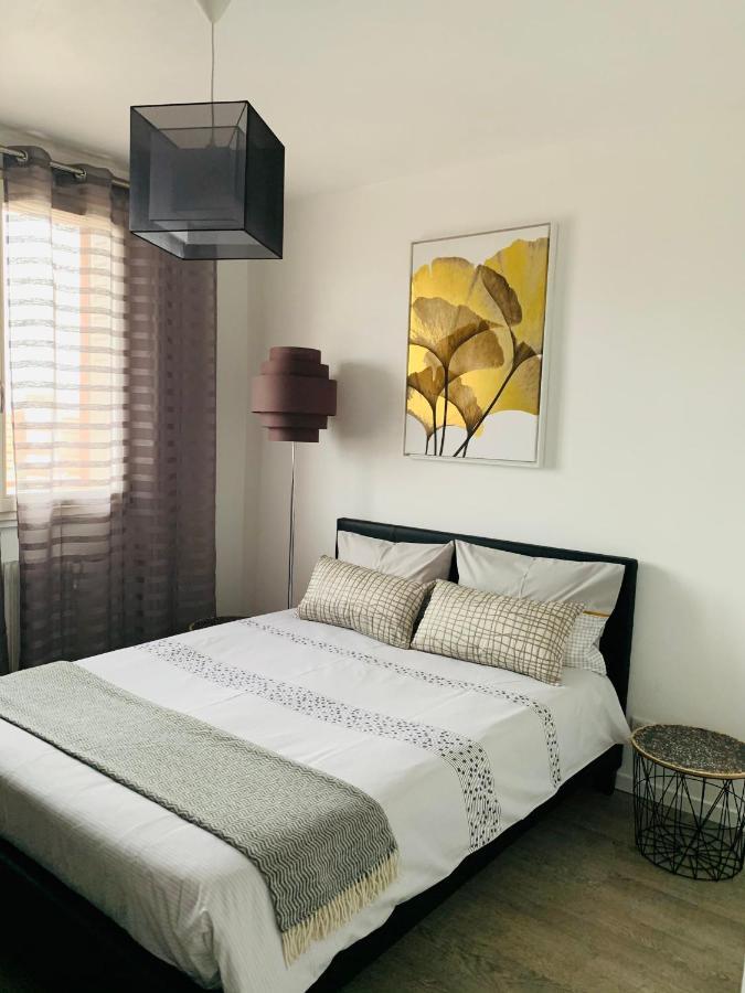 St Louis Appartement رْوان المظهر الخارجي الصورة
